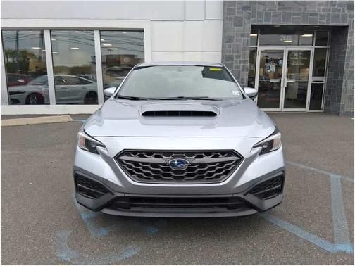 2023 Subaru WRX Base