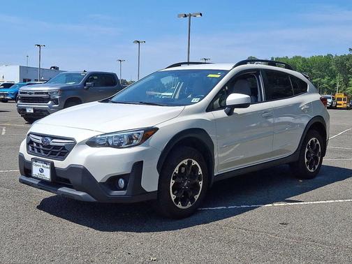 2023 Subaru Crosstrek Premium