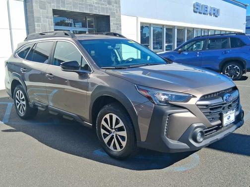 2023 Subaru Outback Premium