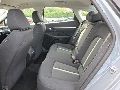 2026 Hyundai SONATA SEL