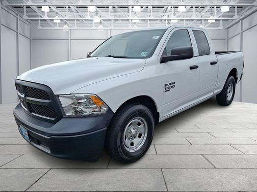 2023 RAM 1500 Tradesman
