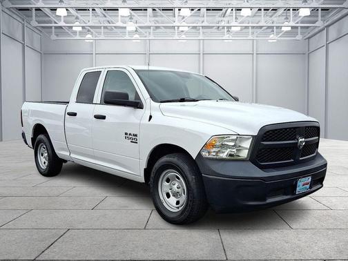 2023 RAM 1500 Tradesman