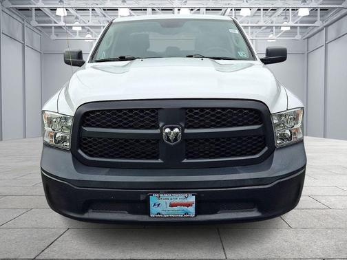 2023 RAM 1500 Tradesman
