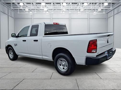 2023 RAM 1500 Tradesman