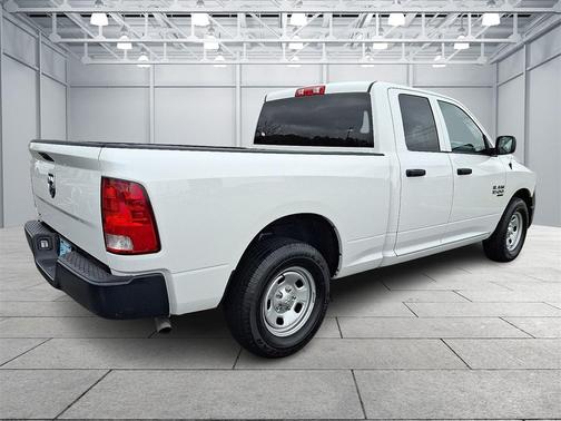 2023 RAM 1500 Tradesman