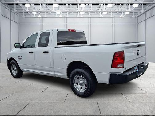 2023 RAM 1500 Tradesman