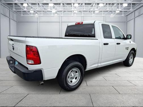 2023 RAM 1500 Tradesman