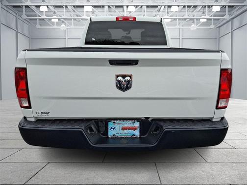 2023 RAM 1500 Tradesman
