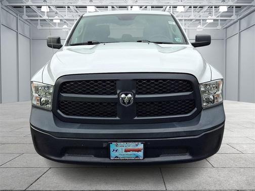 2023 RAM 1500 Tradesman