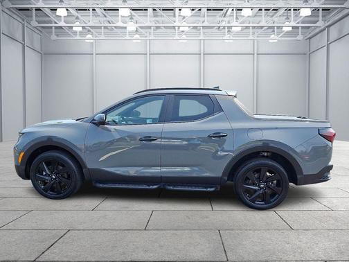 2024 Hyundai SANTA CRUZ NIGHT