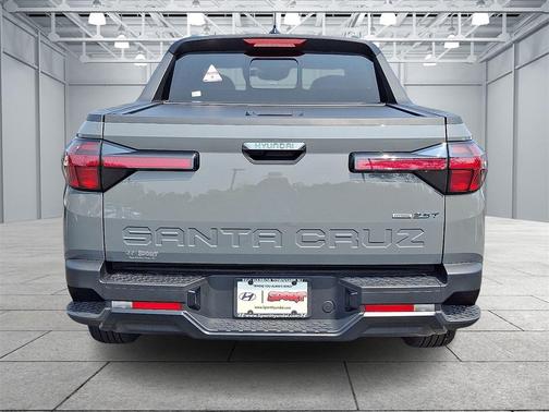 2024 Hyundai SANTA CRUZ NIGHT