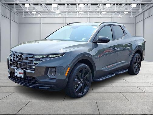 2024 Hyundai SANTA CRUZ NIGHT