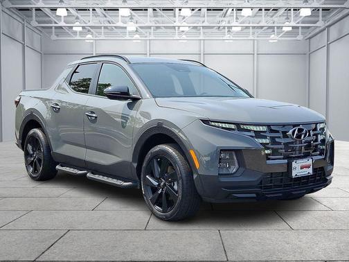 2024 Hyundai SANTA CRUZ NIGHT