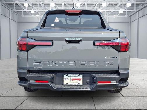 2024 Hyundai SANTA CRUZ NIGHT