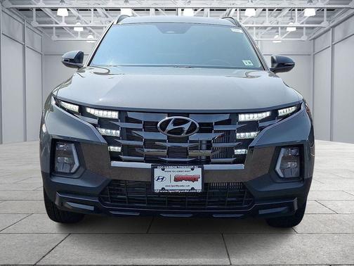 2024 Hyundai SANTA CRUZ NIGHT