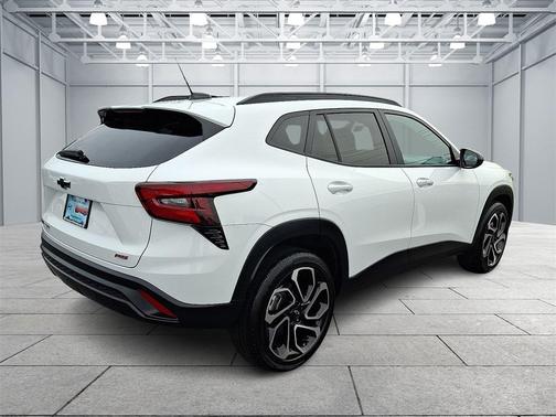 2024 Chevrolet Trax FWD 2RS