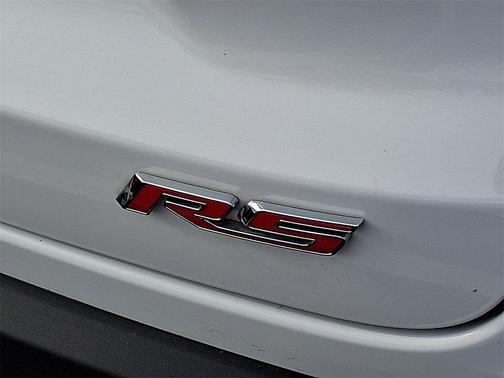 2024 Chevrolet Trax FWD 2RS