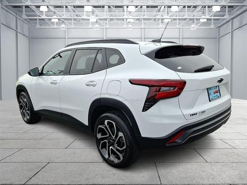 2024 Chevrolet Trax FWD 2RS