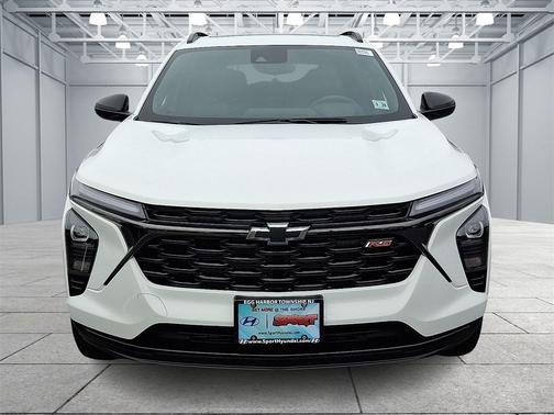 2024 Chevrolet Trax FWD 2RS