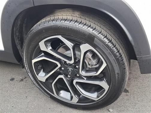 2024 Chevrolet Trax FWD 2RS