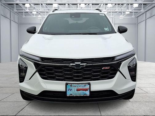 2024 Chevrolet Trax FWD 2RS