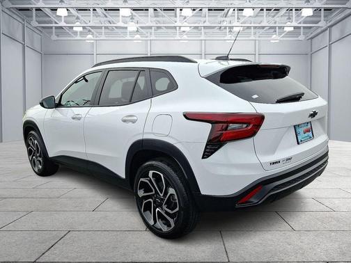 2024 Chevrolet Trax FWD 2RS