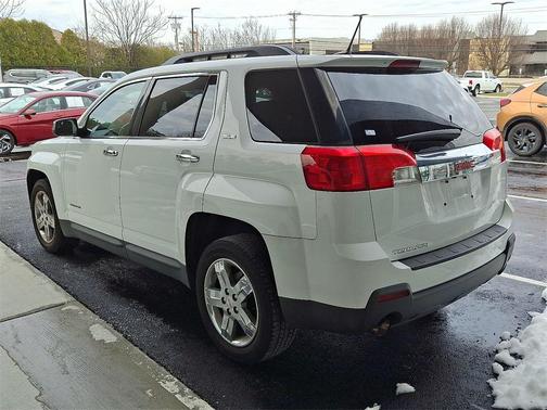 2013 GMC Terrain SLE-2
