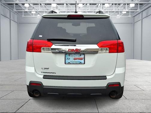 2013 GMC Terrain SLE-2