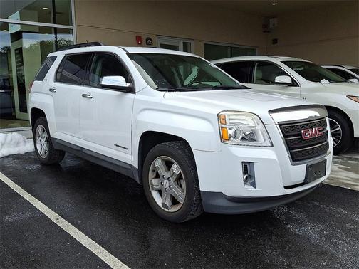 2013 GMC Terrain SLE-2