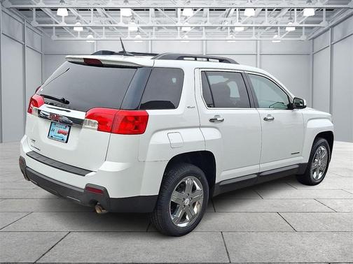 2013 GMC Terrain SLE-2