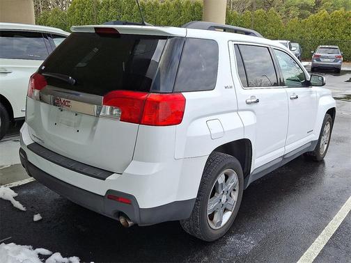 2013 GMC Terrain SLE-2