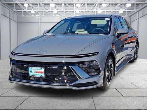 2026 Hyundai SONATA SEL