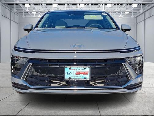 2026 Hyundai SONATA SEL