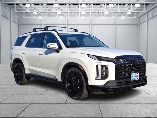 2025 Hyundai PALISADE XRT