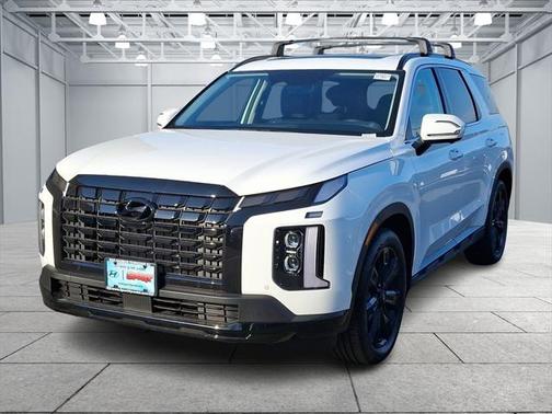 2025 Hyundai PALISADE XRT