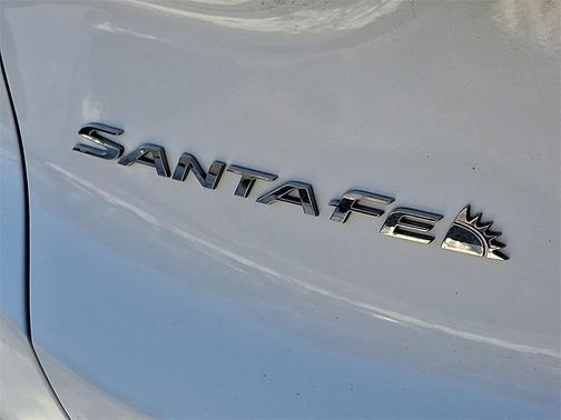 2020 Hyundai SANTA FE SEL 2.4
