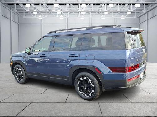 2026 Hyundai SANTA FE SEL 2.4