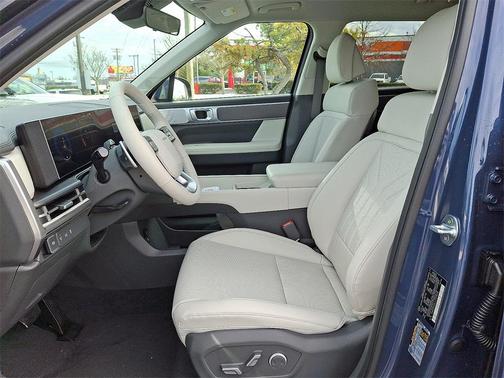 2026 Hyundai SANTA FE SEL 2.4