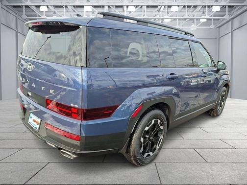 2026 Hyundai SANTA FE SEL 2.4