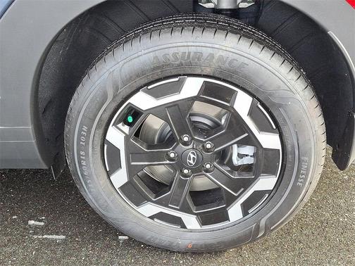 2026 Hyundai SANTA FE SEL 2.4