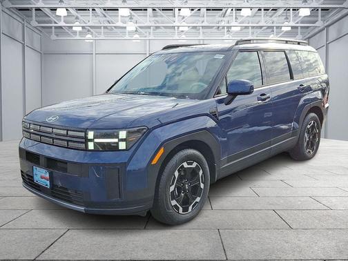 2026 Hyundai SANTA FE SEL 2.4