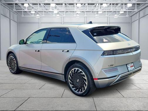 2024 Hyundai IONIQ 5 Limited