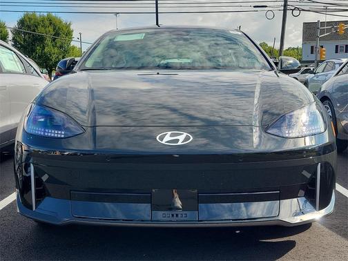 2023 Hyundai IONIQ 6 SEL
