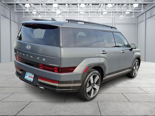 2024 Hyundai SANTA FE Limited