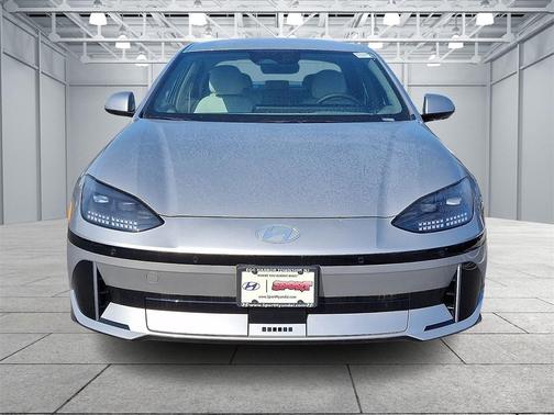 2023 Hyundai IONIQ 6 SEL