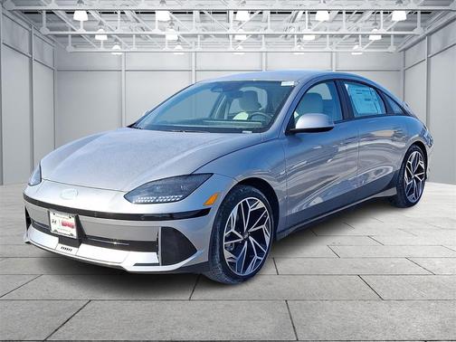 2023 Hyundai IONIQ 6 SEL