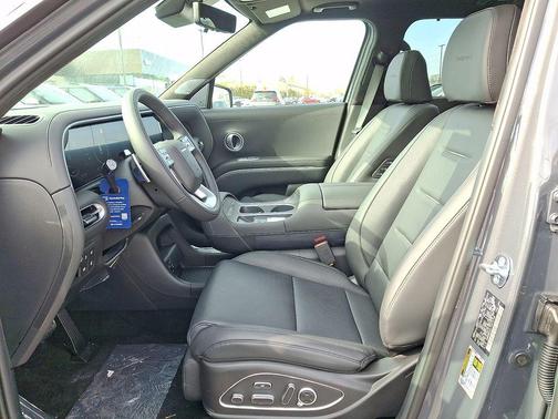 Ecotronic Gray Pearl 2026 Hyundai PALISADE Calligraphy