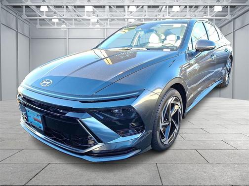 2026 Hyundai SONATA SEL