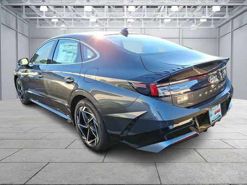 2026 Hyundai SONATA SEL