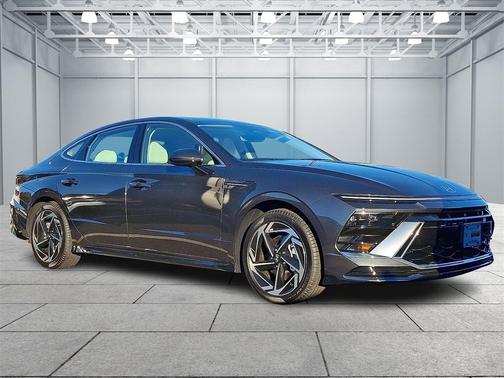 2026 Hyundai SONATA SEL